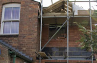 free Moneystone home extension quotes