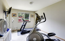 Moneystone home gym construction leads
