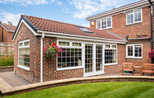 Moneystone house extension leads