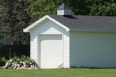 Moneystone outbuilding construction costs